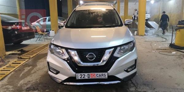 نیسان رۆگ 2020  بۆ فرۆشتن لە عێراق - کەرکووک